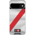 Peru Soccer Flag Google Pixel 10 Clear Case